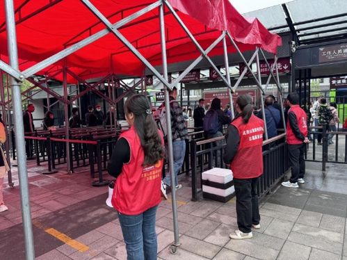 武當山 青春不打烊 他們在旅游服務一線綻放