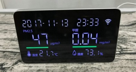 斐訊空氣貓App 從智慧檢測(cè)到室內(nèi)空氣守護(hù)的全方位解析