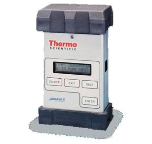 美國THERMO FISHER室內(nèi)空氣檢測(cè) 科技守護(hù)呼吸健康