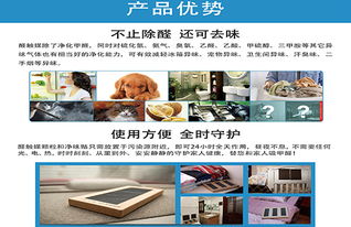 上饒室內除甲醛指南 一站式空氣檢測治理服務，守護呼吸健康