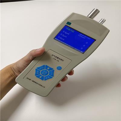 空氣凈化檢測儀相關產品推薦